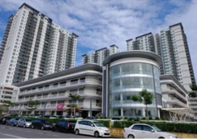 Auction Elit Heights !! Below Market Price!!