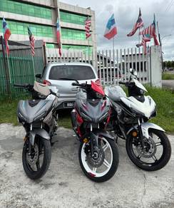 SPECIAL OFFER ⚡Yamaha » Y16ZR ABS ⚡