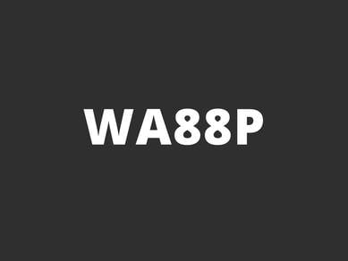 WA88P