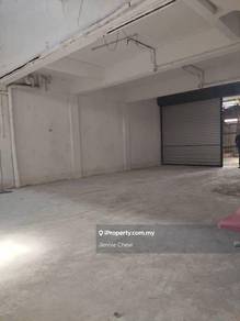 Below market Meru near topglove 1.5sty link factory freehold