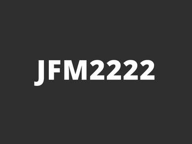 JFM2222