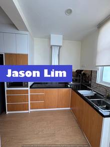 Oasis Condo 1000sf Furnish Gelugor Gambier Georgetown nr Pulse