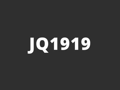 JQ1919