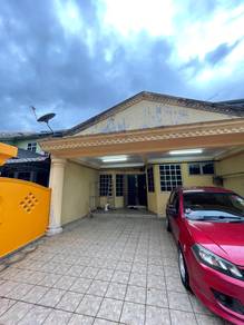 Bandar Baru Uda Jalan Padi Ria Double Storey House