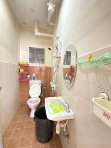 LARKIN IDAMAN Apartment / 3 room / Town Area / near Ciq