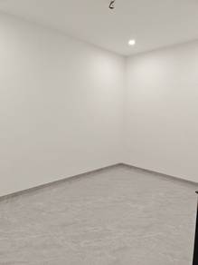 Chai leng park single terrace , Butterworth , perai , fully renovation