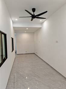 Chai leng park single terrace , Butterworth , perai , fully renovation
