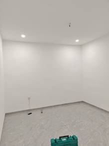 Chai leng park single terrace , Butterworth , perai , fully renovation