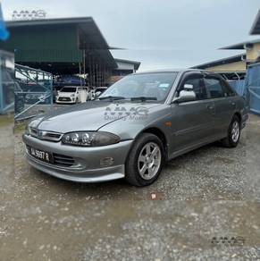 Proton WIRA 1.5 GL (A)