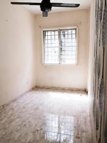 Saujana Apartment @ Damansara Damai PJU Selangor For Sale