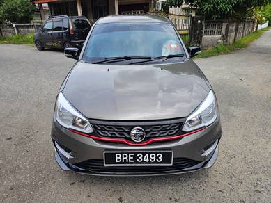 Proton SAGA PREMIUM S 1.3L (A)