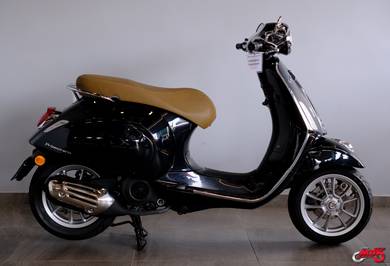 Vespa Primavera PANAREA 125 150 lx150 sprint