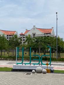 Bell Suite Sepang Selangor