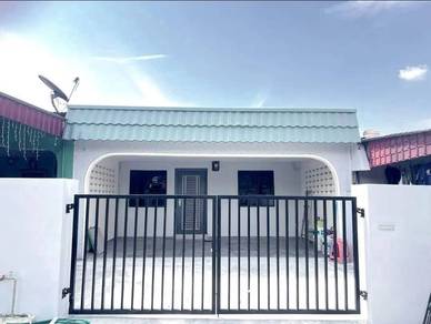 FULL LOAN 💯- 1 Tingkat Jalan Perubatan, Taman Universiti, Skudai-RENO