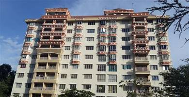 【CashBack🔥】Koi Tropika Condo Puchong✅0%Dep✅1020sf✅100%Loan✅Lppsa✅SJKP