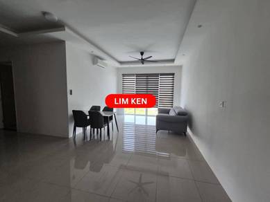Quaywest Residence Condominium, Queensbay Bayan Lepas (nice view)