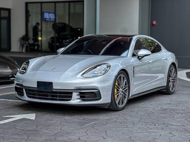 Porsche PANAMERA 2.9 4S (A)