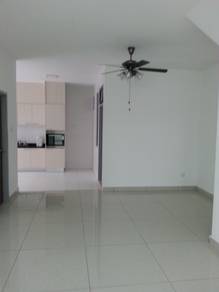 Nusa Bestari Bestari Height Cluster House For Rent Near Bukit Indah