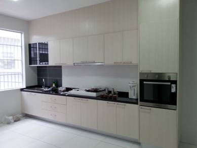Nusa Bestari Bestari Height Cluster House For Rent Near Bukit Indah