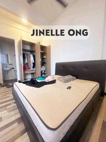Arte S, Artes Nr Gelugor Usm (2 Room, Fully Furnished, 1 Carpark)