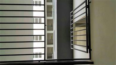 Maxim Citylight Service Residence @ Sentul Kuala Lumpur For Rent
