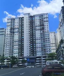 For sale Pr1ma Tebrau / near ciQ / full loan