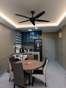 For sale Pr1ma Tebrau / near ciQ / full loan