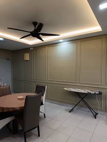 For sale Pr1ma Tebrau / near ciQ / full loan