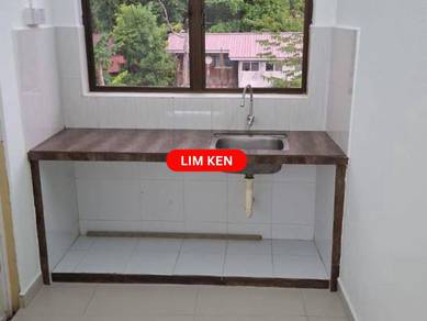 Lorong Singgora 1st Floor Apartment, Georgetown (nice unit)