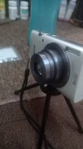 Camera Canon IXUS 160
