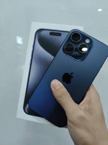 iphone 15 pro 256gb