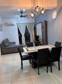 [Bworth] Woodsbury Suites 2R1B Service Residence For Rent
