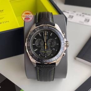 Tag Heuer Formula 1 Aston Martin Limited Edition‼️