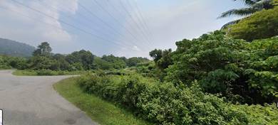 Vacant Land 42.56 Acres First Grade Land for SALE at Gurun