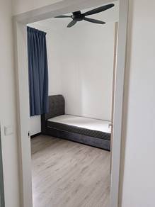 Antara Residence Precint 5 Putrajaya Master Room