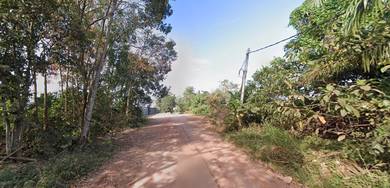 Vacant Land 20.88 Acres Flat Land for SALE at Sungai Petani