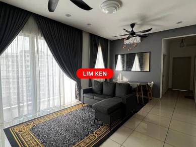 The Amarene Condominium, Bayan Lepas (nice unit)