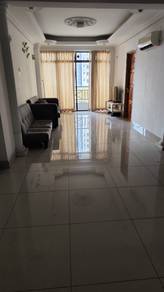 Sunny VilleBatu uban | 1000sqft | 1 Carpark | Move in Condition