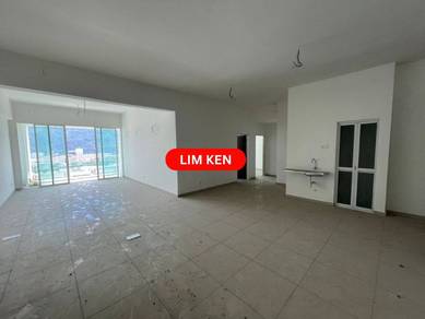 Shineville Park Condominium, Ayer Itam (nice unit)