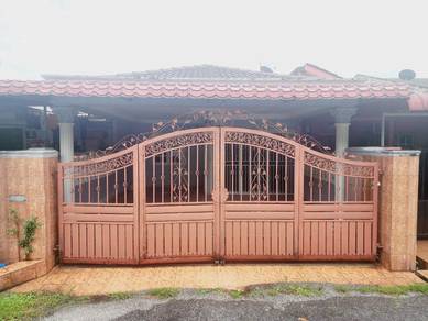 1Sty Terrace House, Taman Cheras Perdana CP2 MRT BTHO Cheras