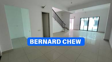 2-storey-Terraced-House-for-sale-Batu-Kawan-Penang