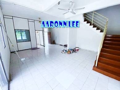 [Best Rent] 2 Storey Corner Terrace 4R|3B In|Bagan Lalang|Butterworth