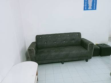 Pengkalan Weld_Rare in Market_Georgetown_Weldquay