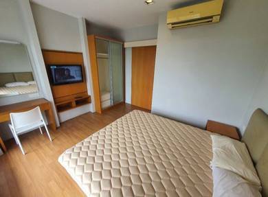 PRIMERA SUITE (Studio unit) Cyberjaya