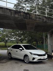 Honda CITY 1.5 V SENSING