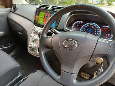 Perodua MYVI 1.3 SE ZHS (A)
