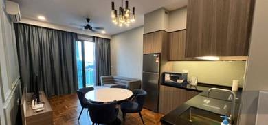 Bloomsvale Unit For Rent, Condo Old Klang Road Disewa, KTM/LRT Nearby