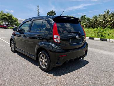 Perodua MYVI 1.5 SE ZHS (A)
