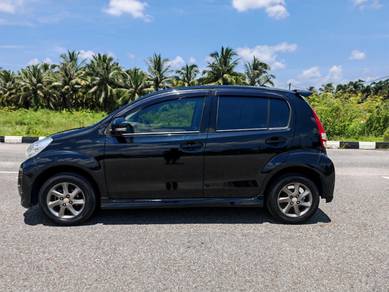 Perodua MYVI 1.5 SE ZHS (A)