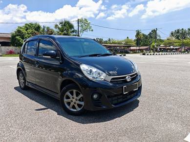 Perodua MYVI 1.5 SE ZHS (A)
